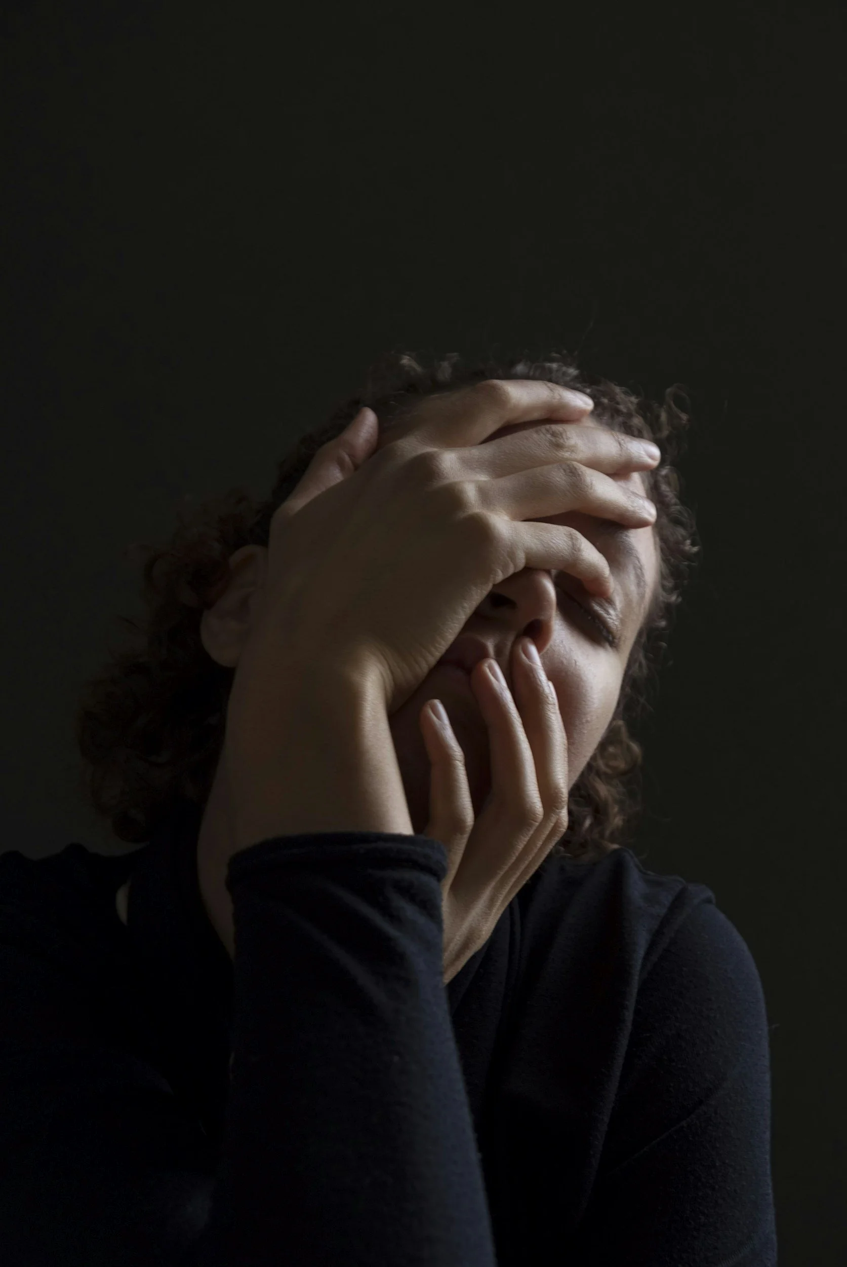 How to Stop Over-Apologizing