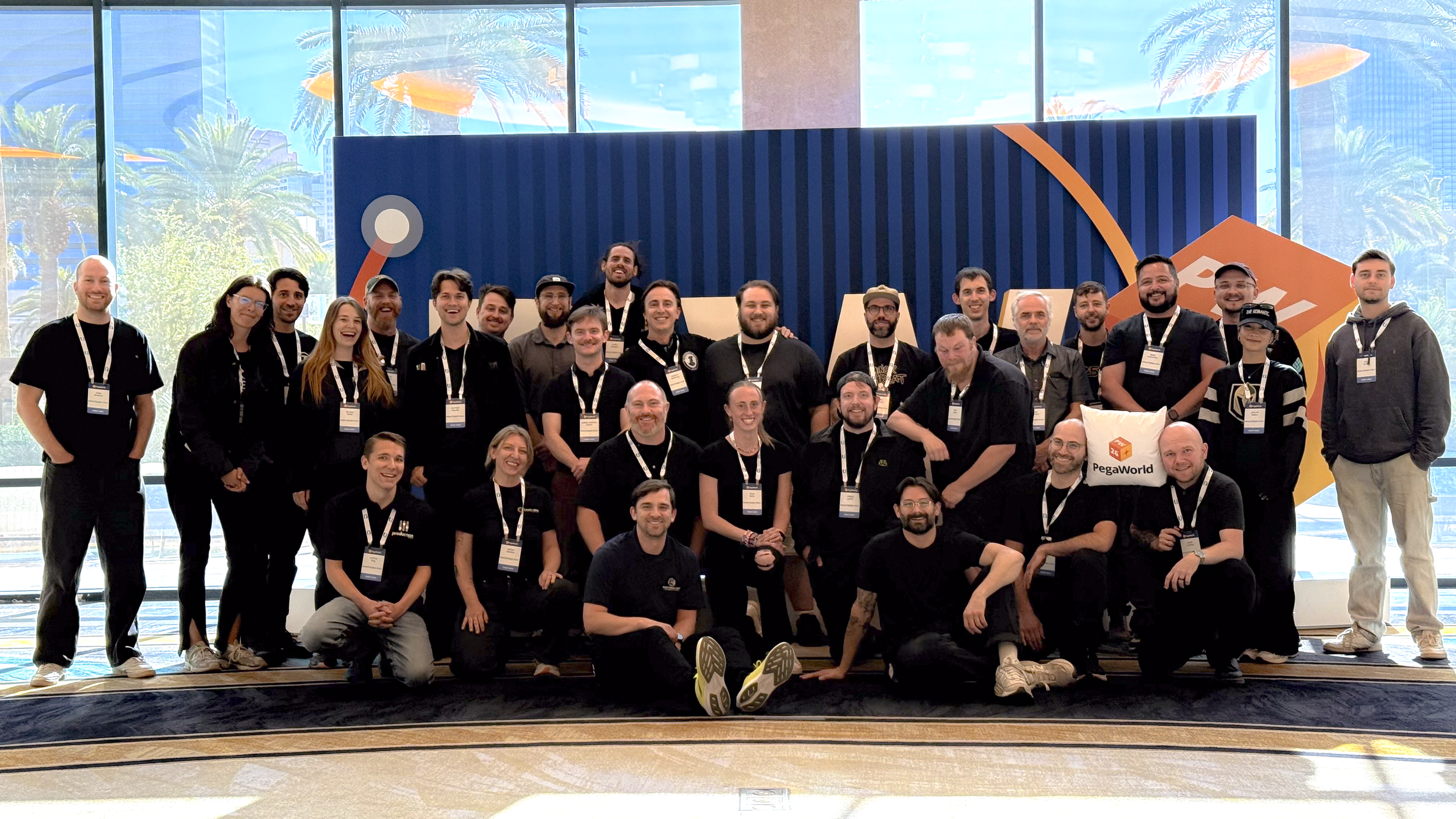 Pegaworld 2026