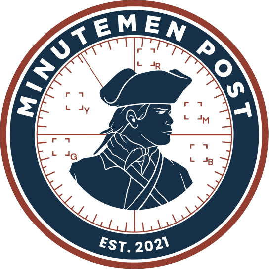 Minutemen Post Logo