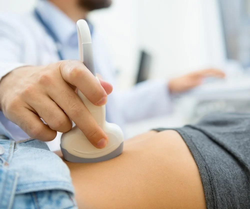 Abdominal Ultrasound