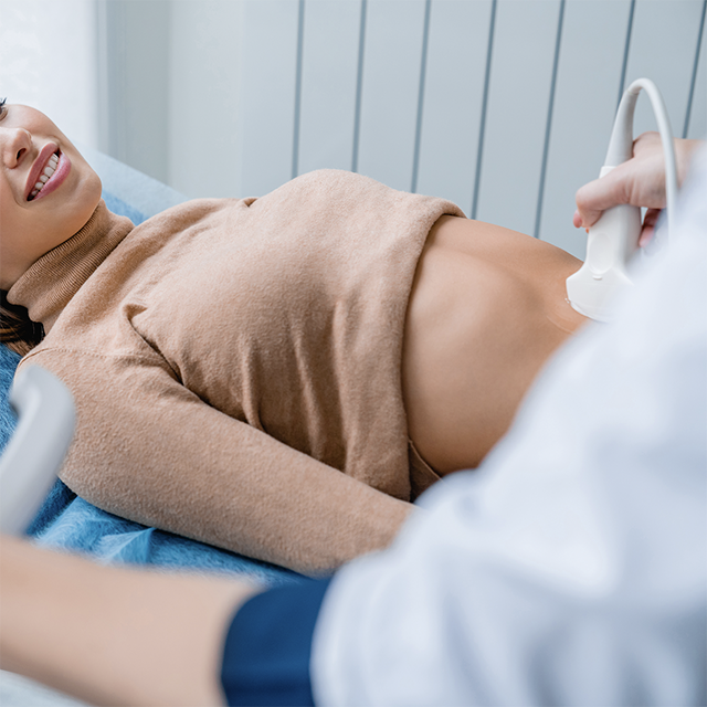 Pelvic Ultrasound