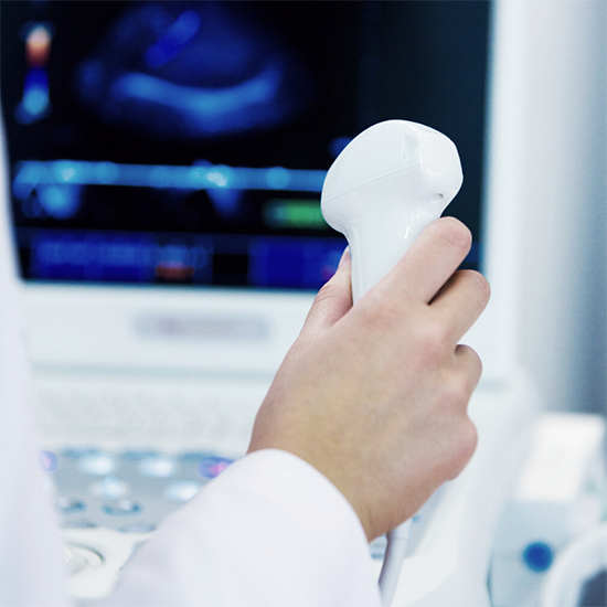 Cardiovascular Screening Package