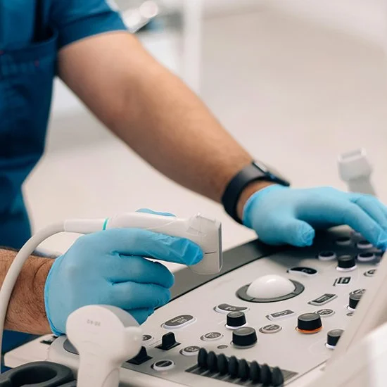 Executive Health Screening