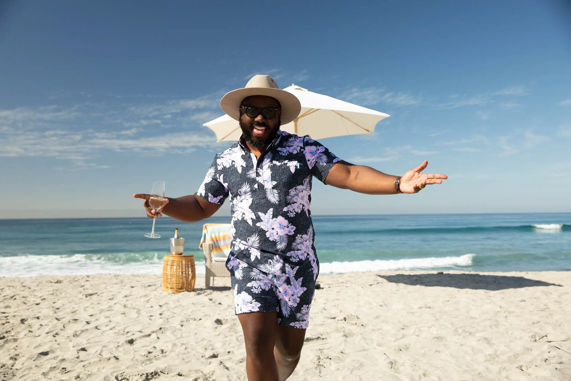 Contact 1 — Solo Brands