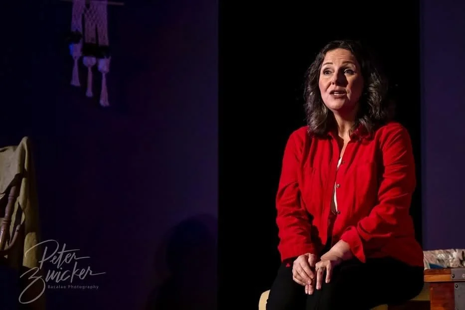 Tiny Beautiful Things