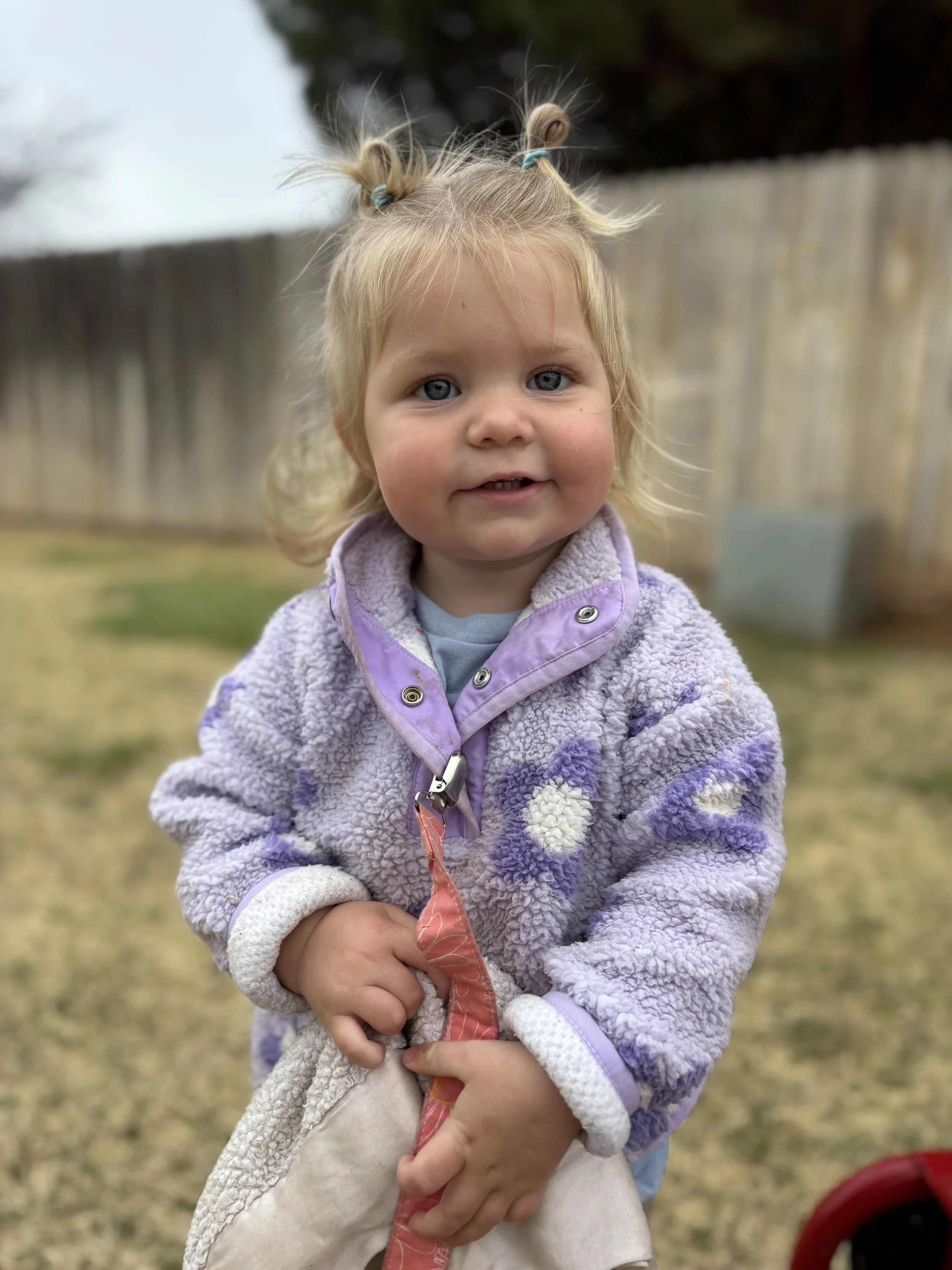 1 Year Olds