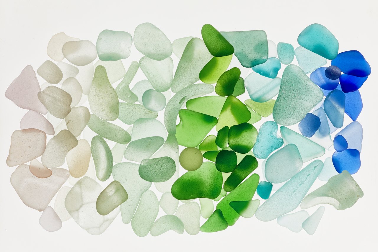 Seaglass, NGM