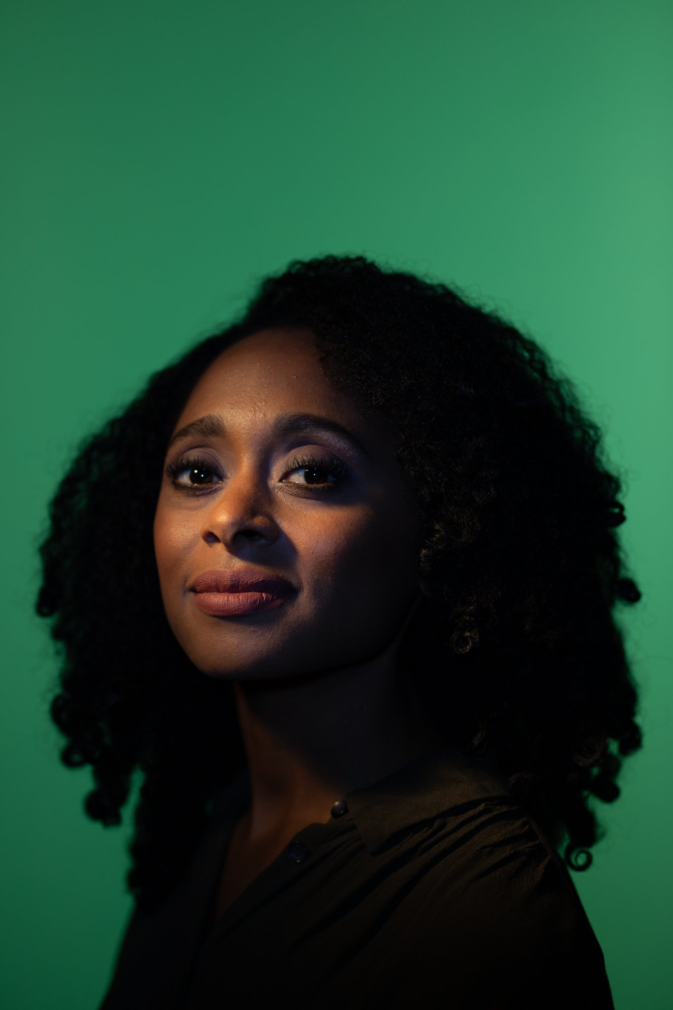 Rae Wynn Grant, NGM