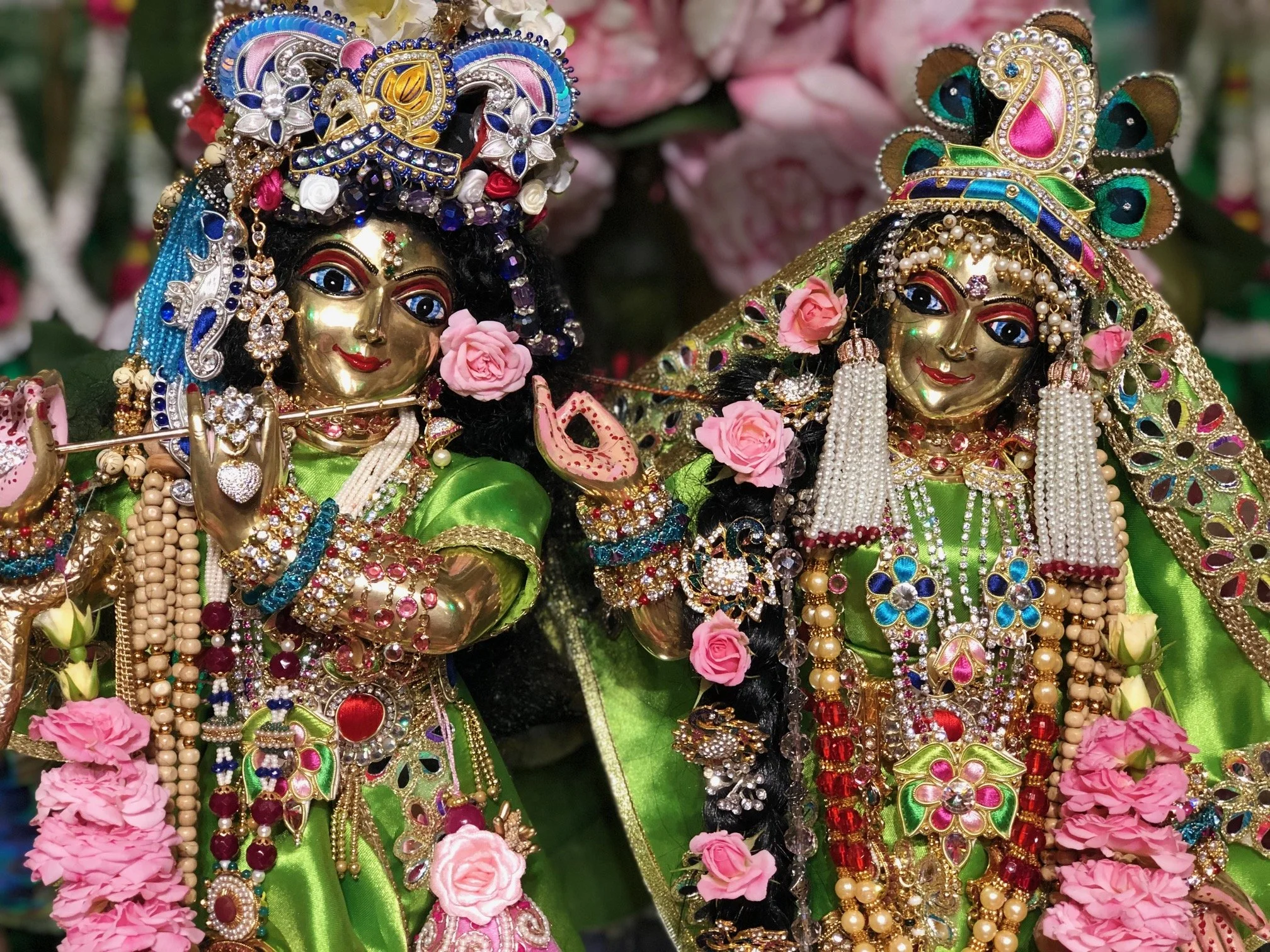 Hariyali Teej ~ Swing Festival 