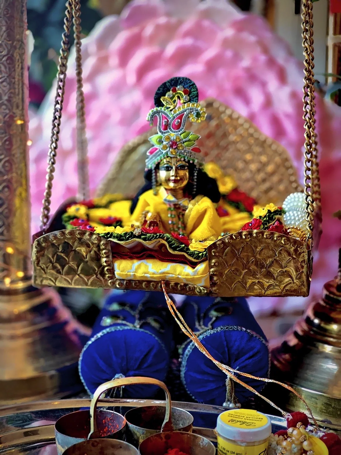 Sri Krishna Janmashtami