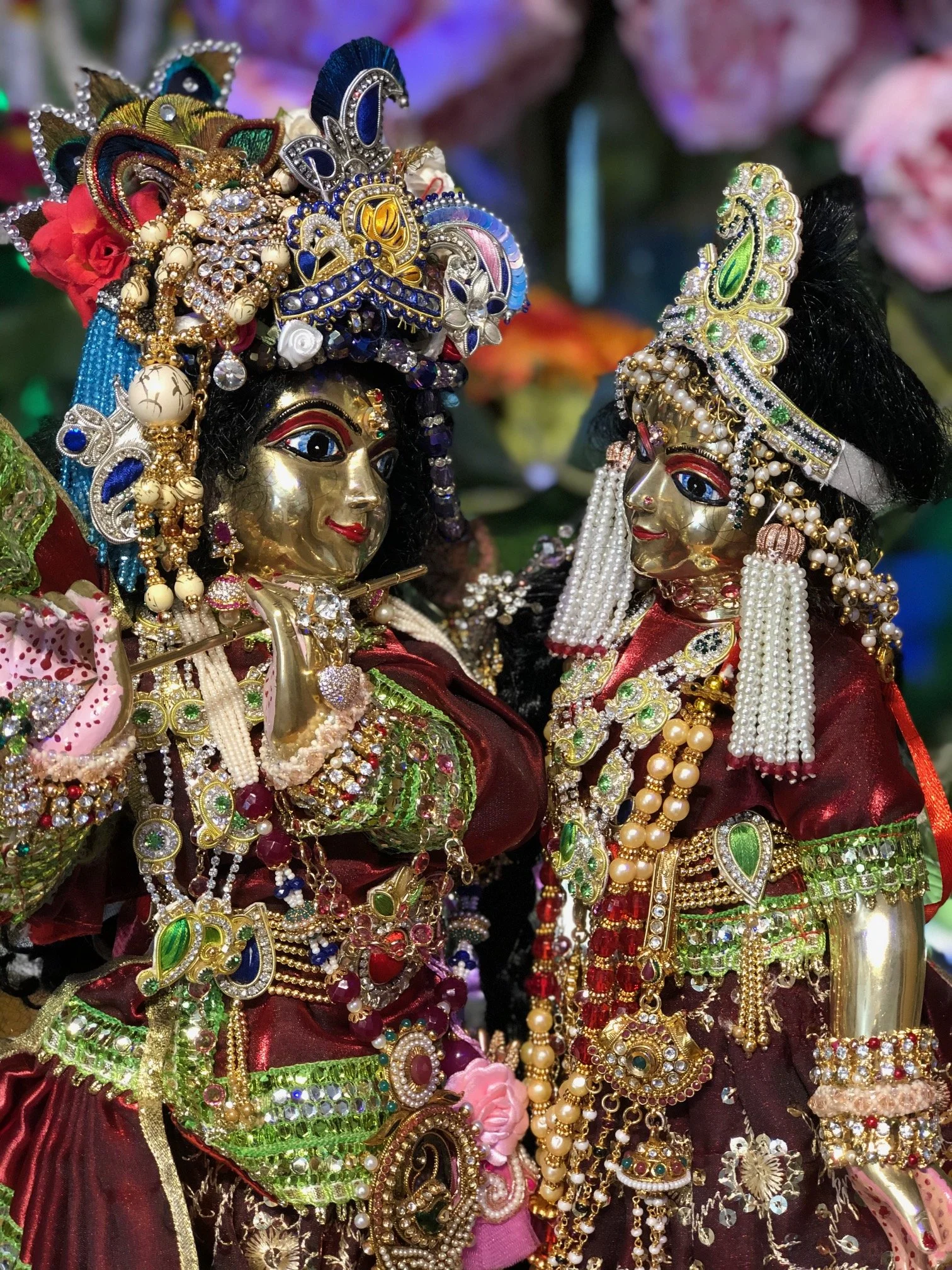 Radha Ashtami