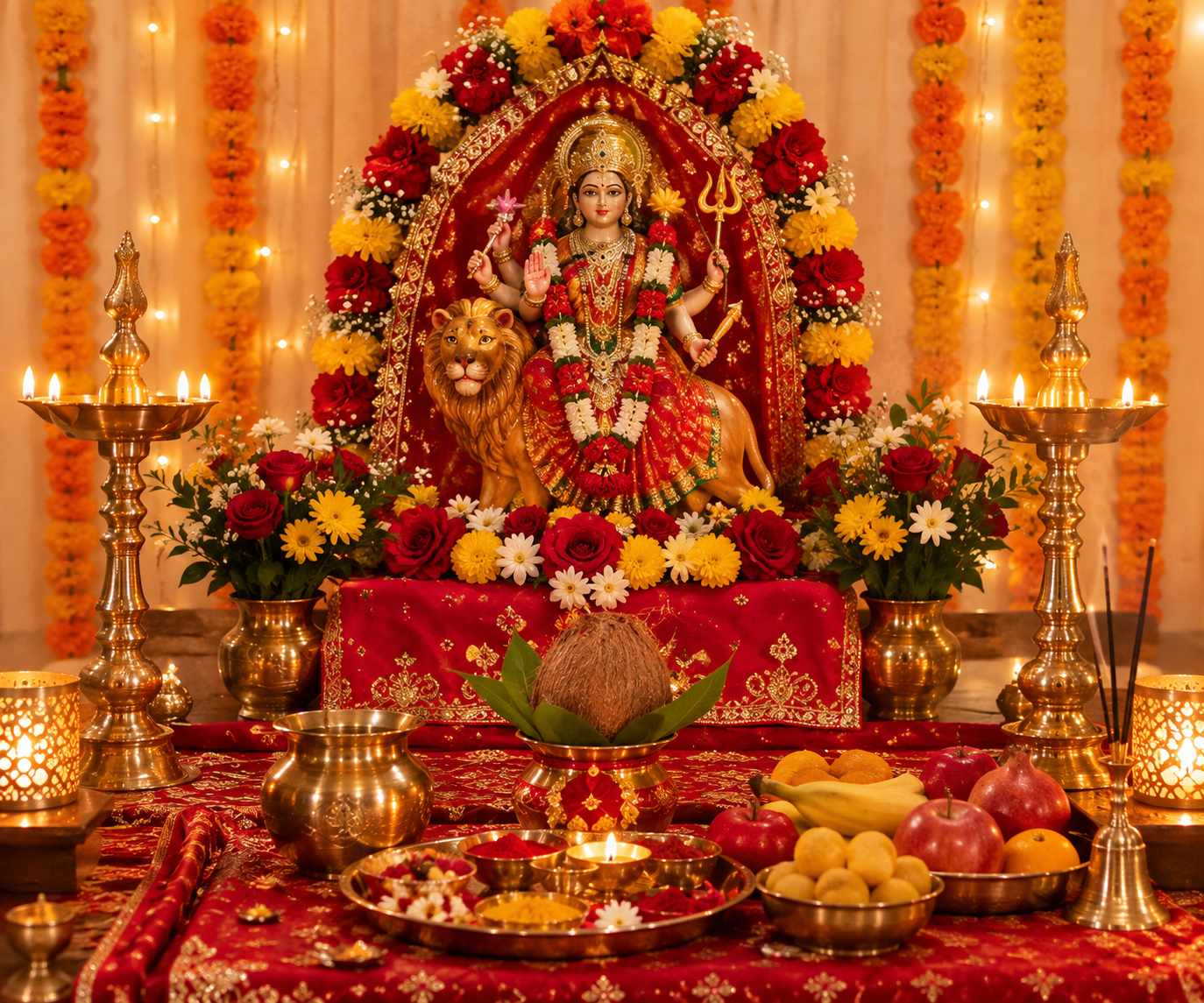 Mata ki Chowki