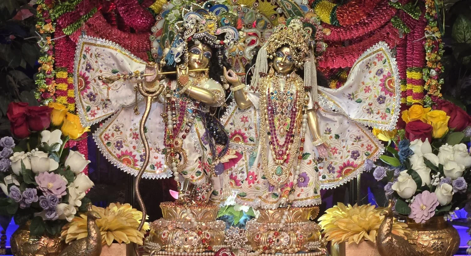 Fall Bhakti Retreat