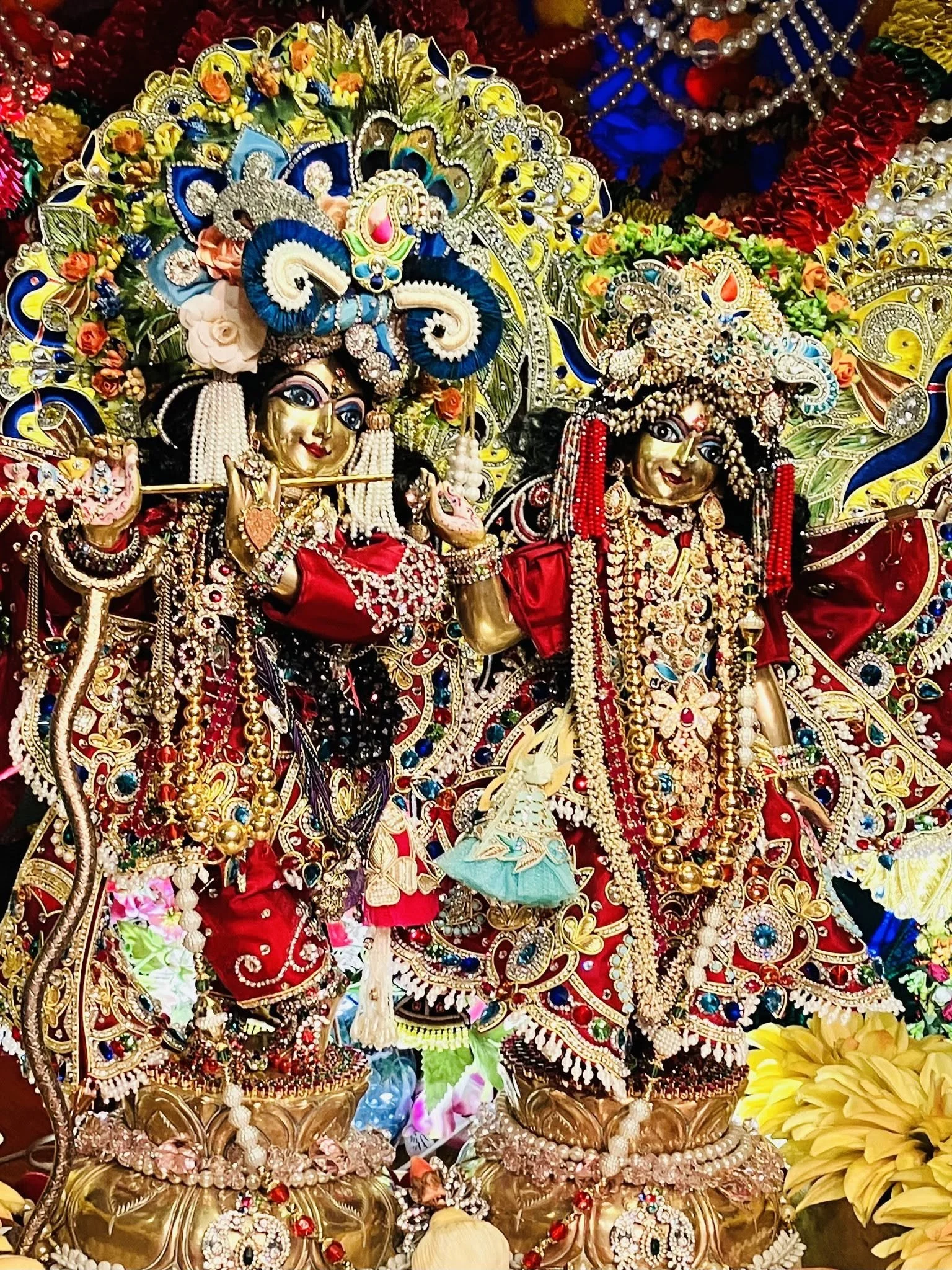 Gita Jayanti