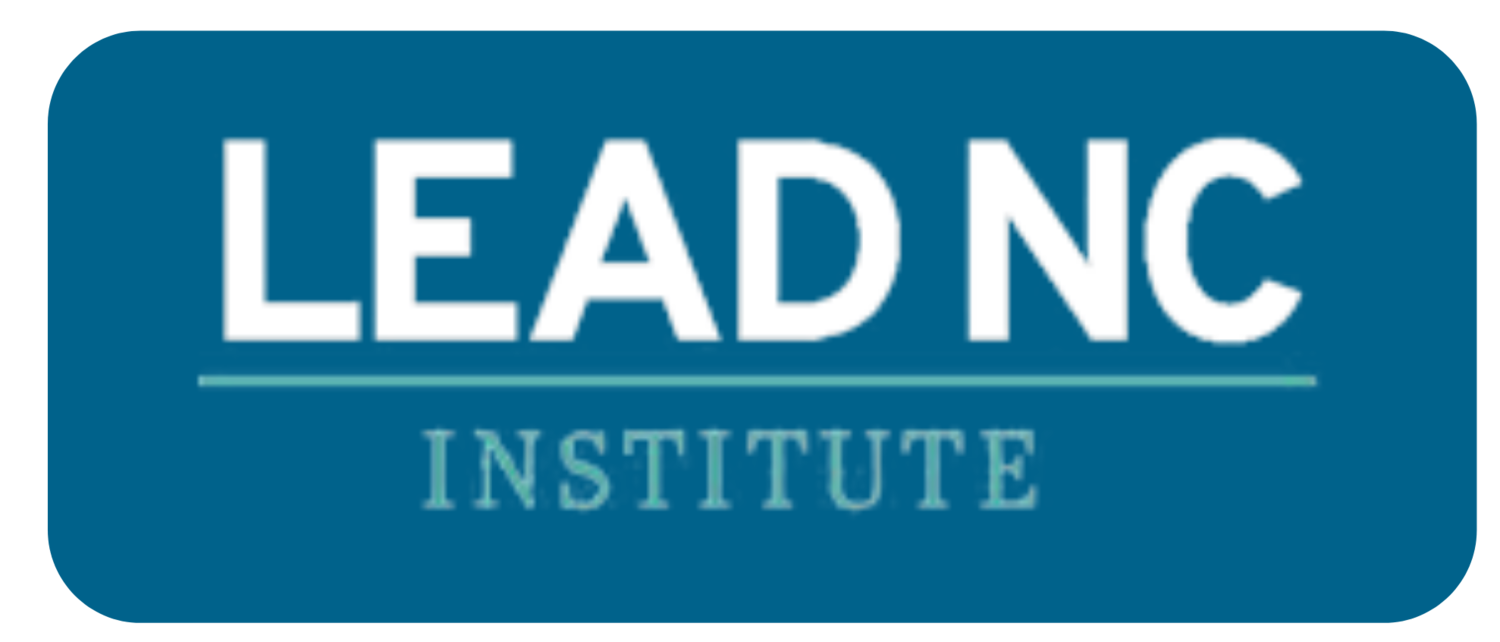 Lead NC Institute