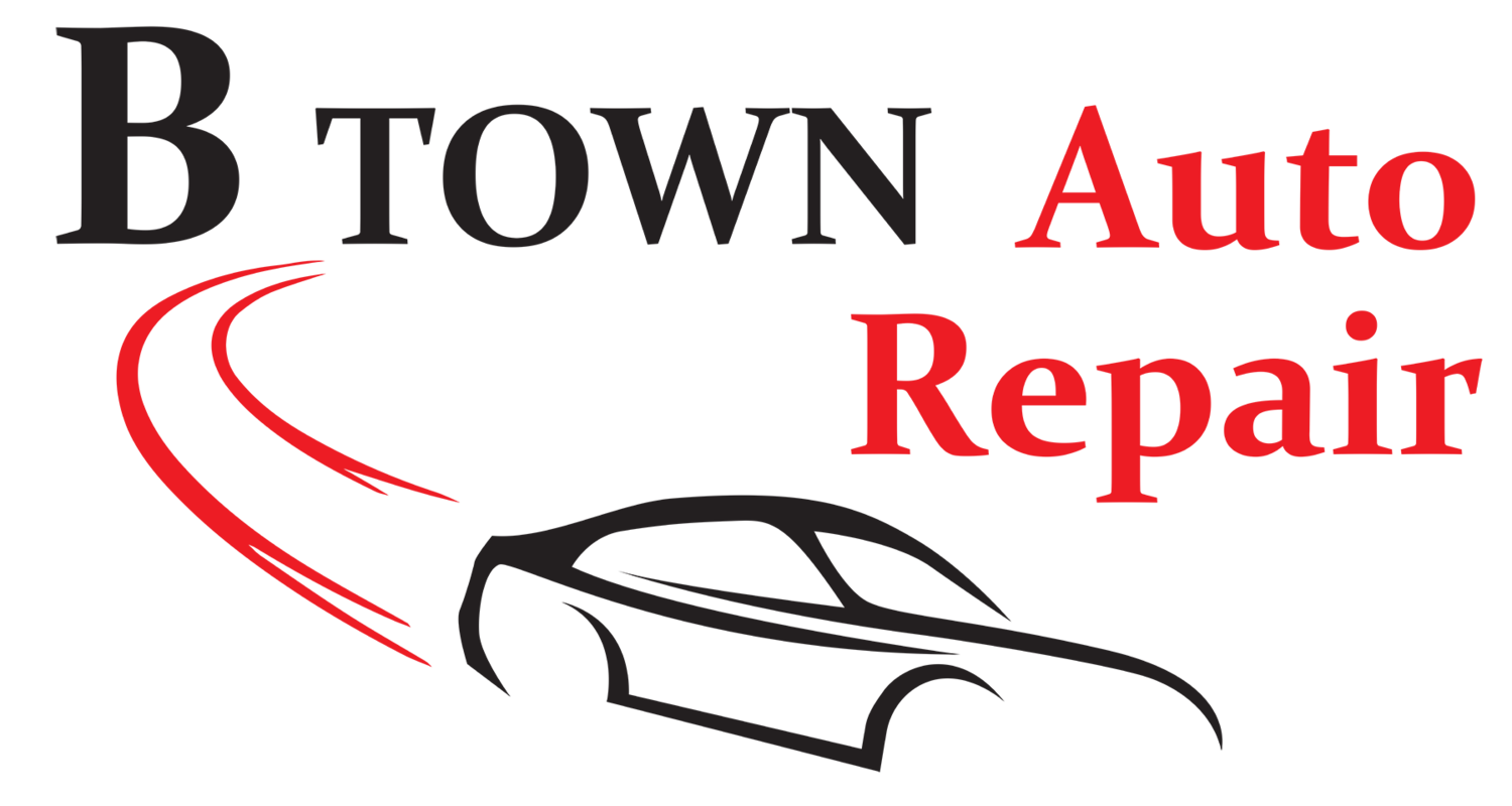 B Town Auto Repair