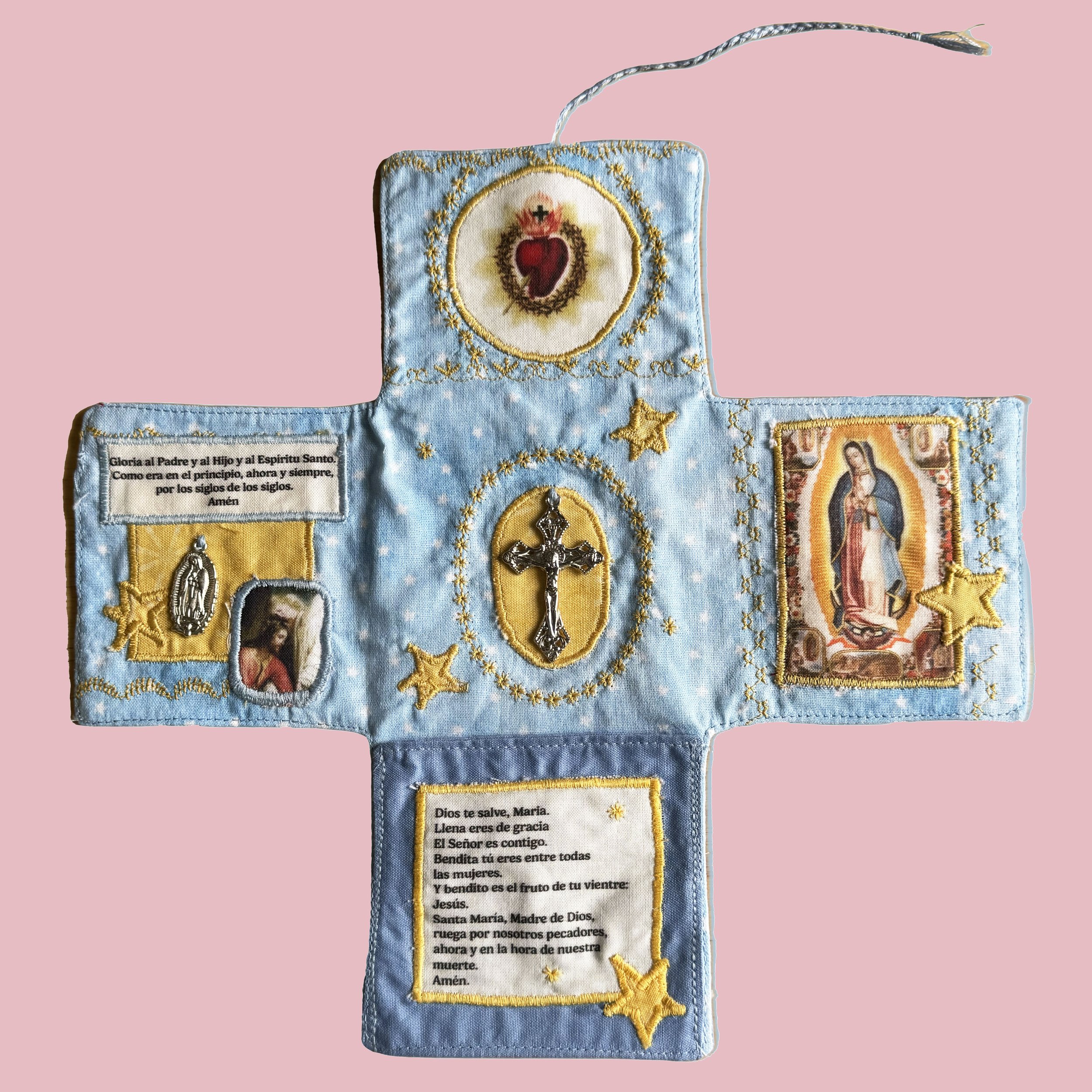 Custom Pocket Devotional™ Layout 3