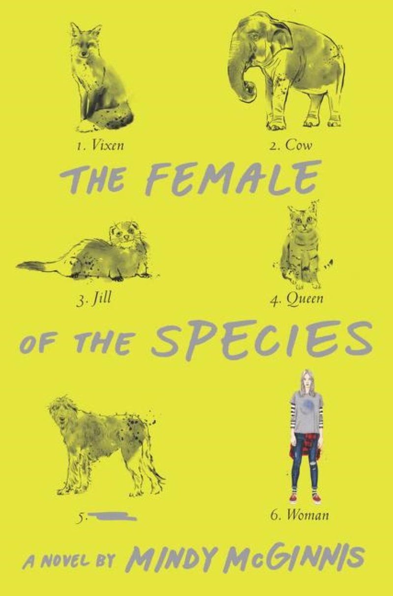 McGinnis_THE FEMALE OF THE SPECIES.jpg