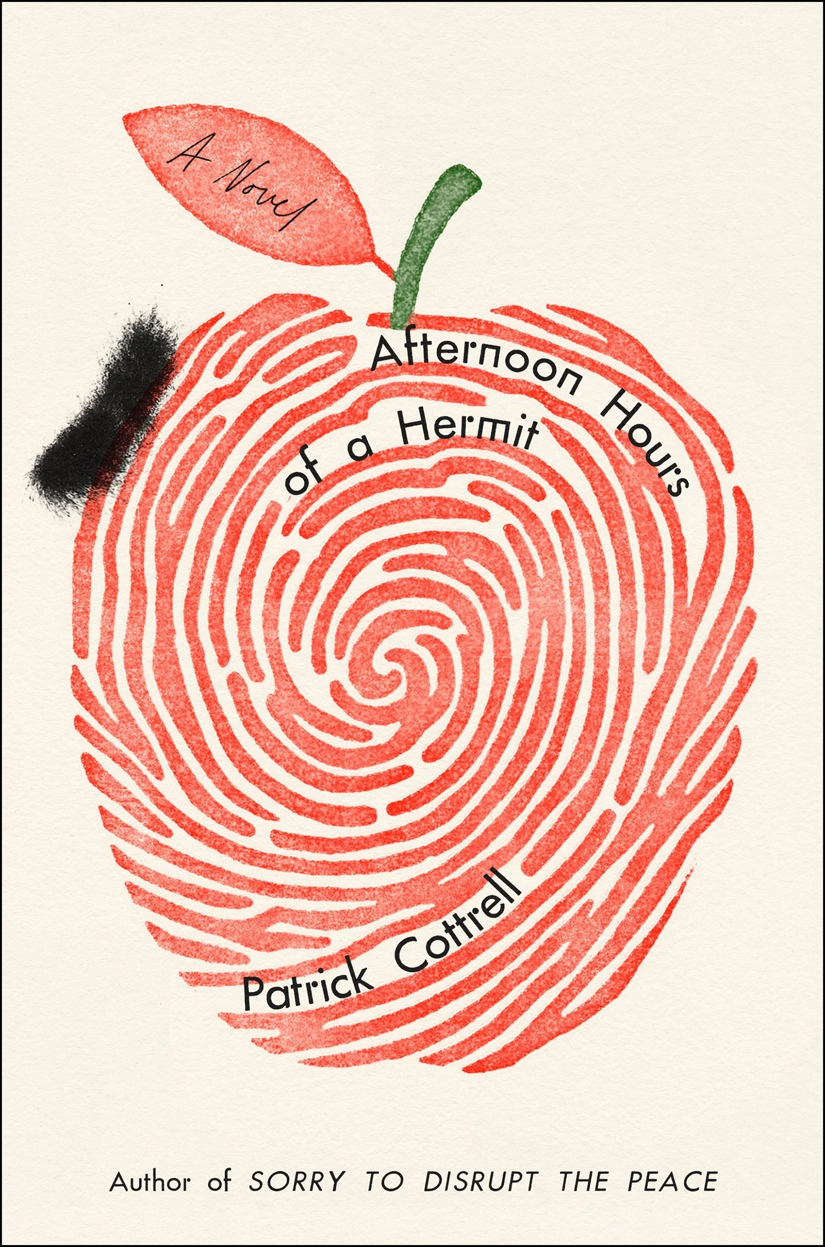 Afternoon Hours of a Hermit CREDIT Ecco.jpg