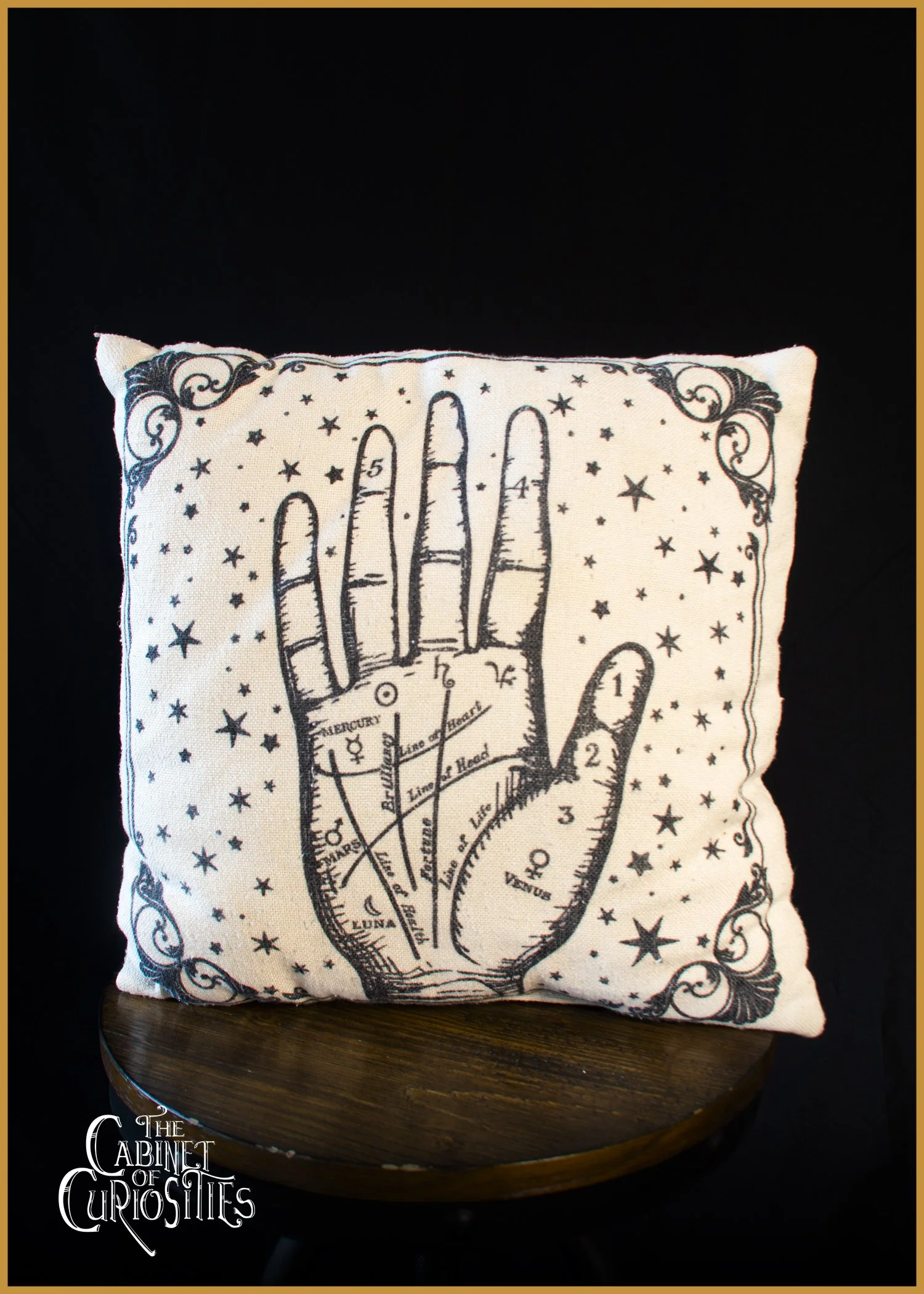 BeigePalmistryPillow.jpg