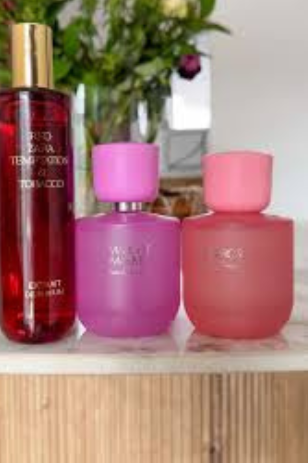 Zara Perfume Review