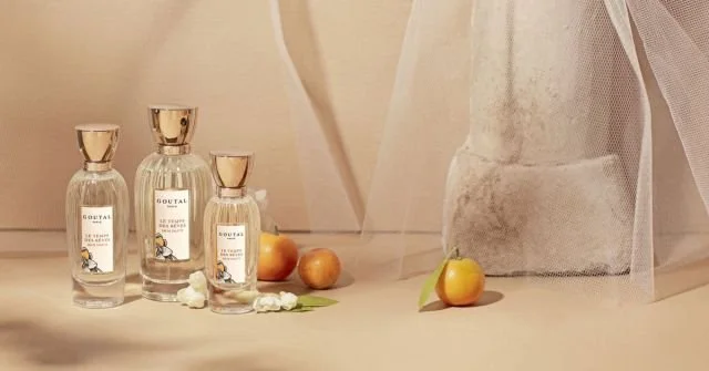 Annick Goutal Eau d’Hadrien