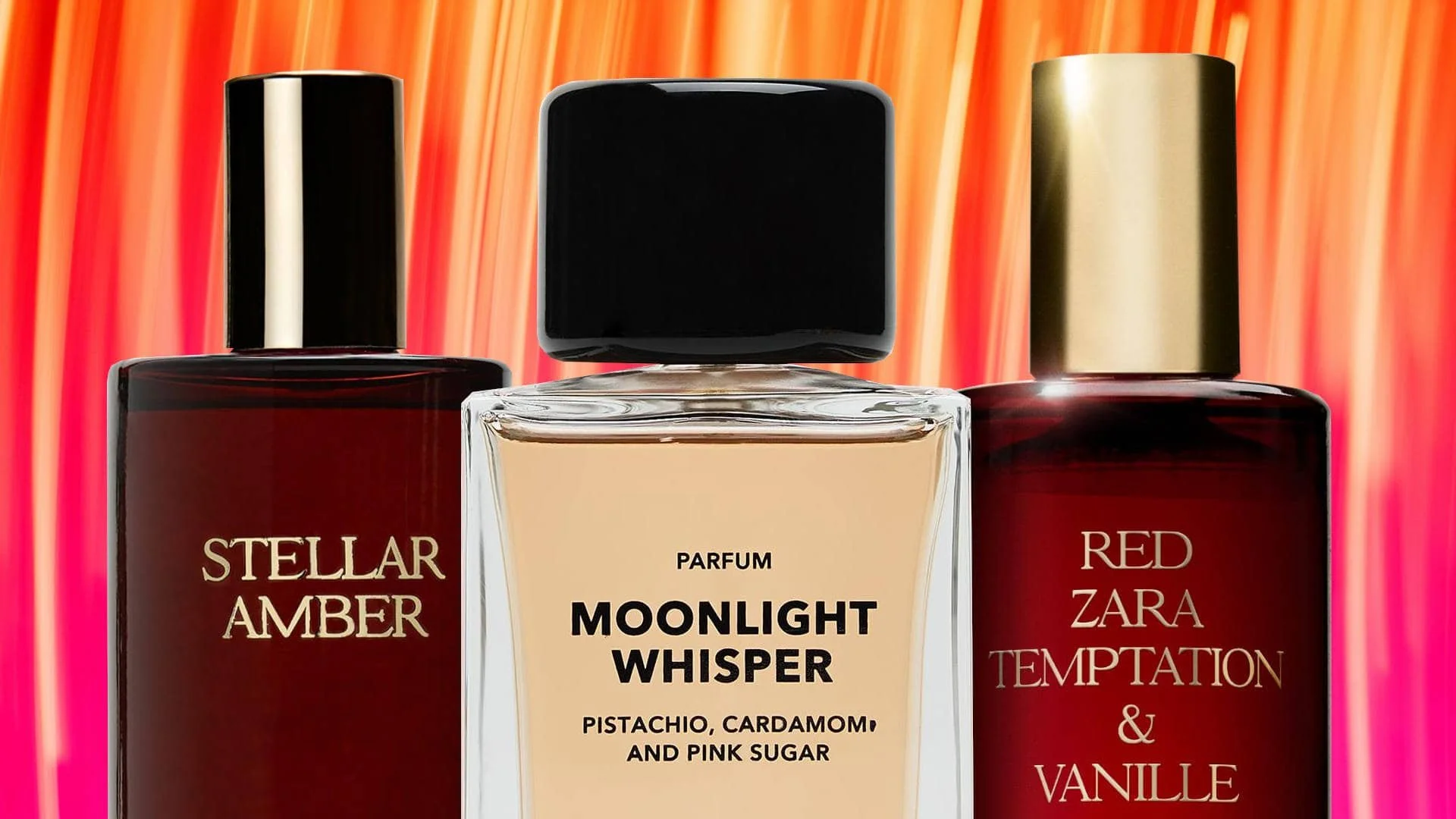 Zara Fragrances Longevity Guide