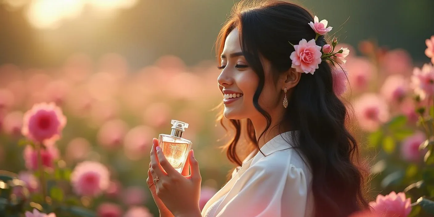 How to Choose the Perfect Perfume for Every Occasion