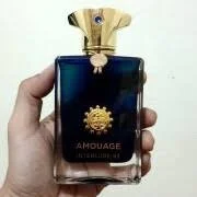 Maison Francis Kurkdjian Grand Soir vs Amouage Interlude Man
