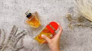 How to Store Perfume Properly