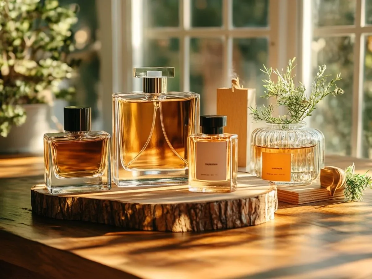 Best autumn fragrances for men and women