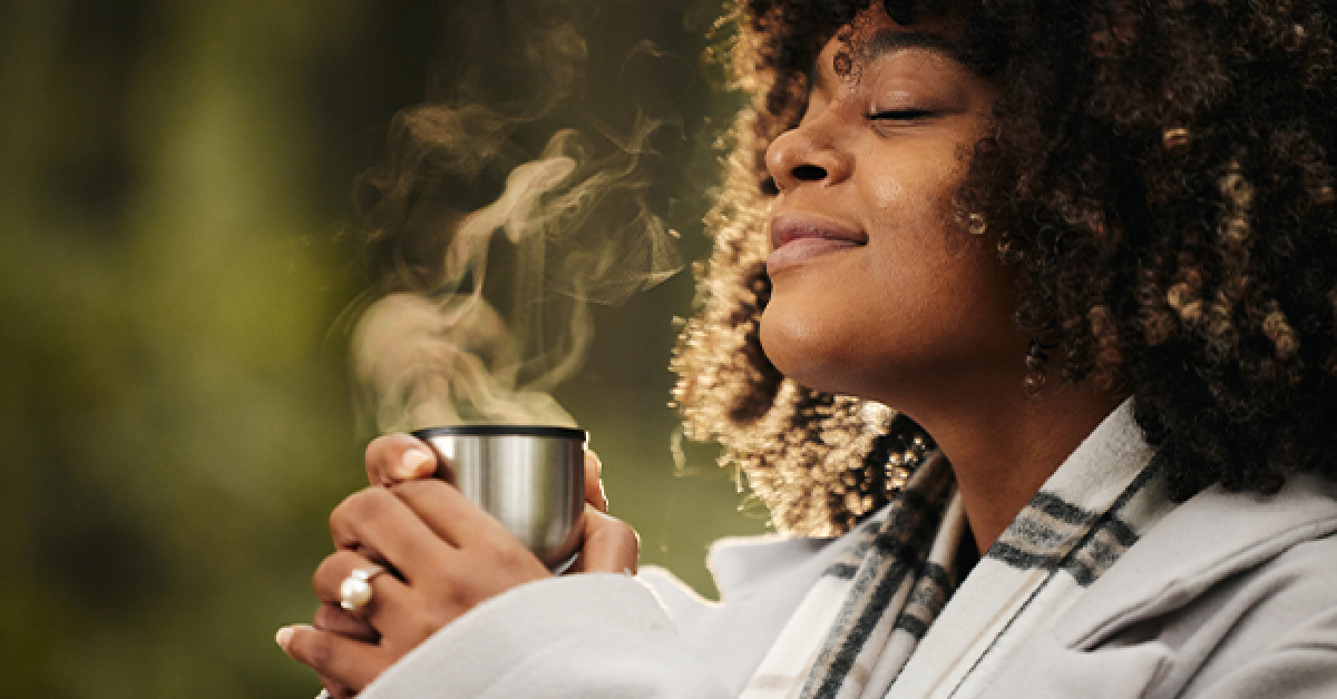 The Science of Why We Smell