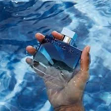 Azzaro Chrome Cologne for Men