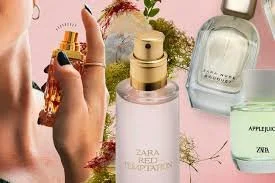 Long Lasting Zara Perfumes