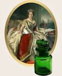 Buckingham – The Crown Perfumery Co.