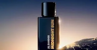 Jil Sander Midnight Sun