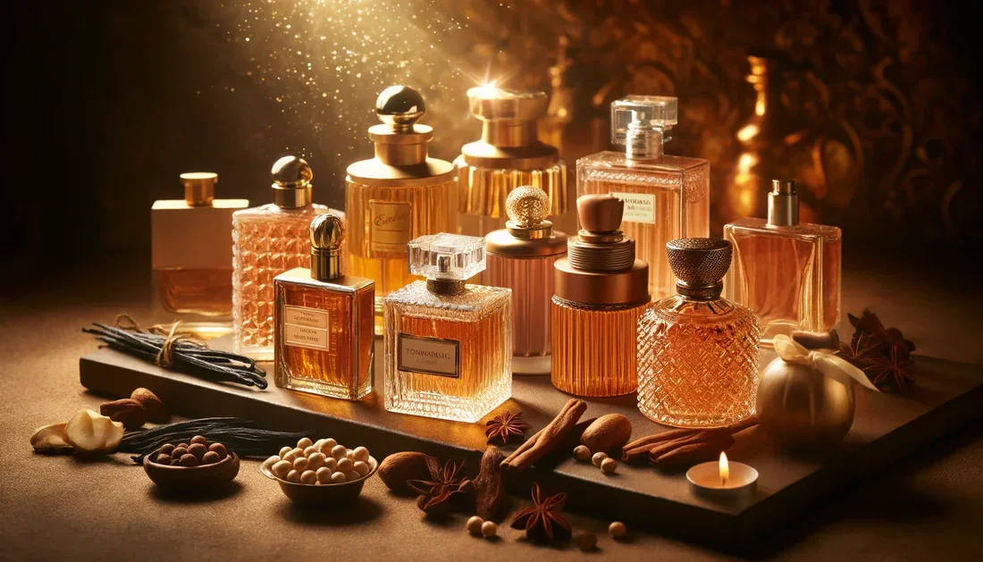 Unwrapping Elegance: The 10 Best Women’s Perfume Christmas Gifts for 2026
