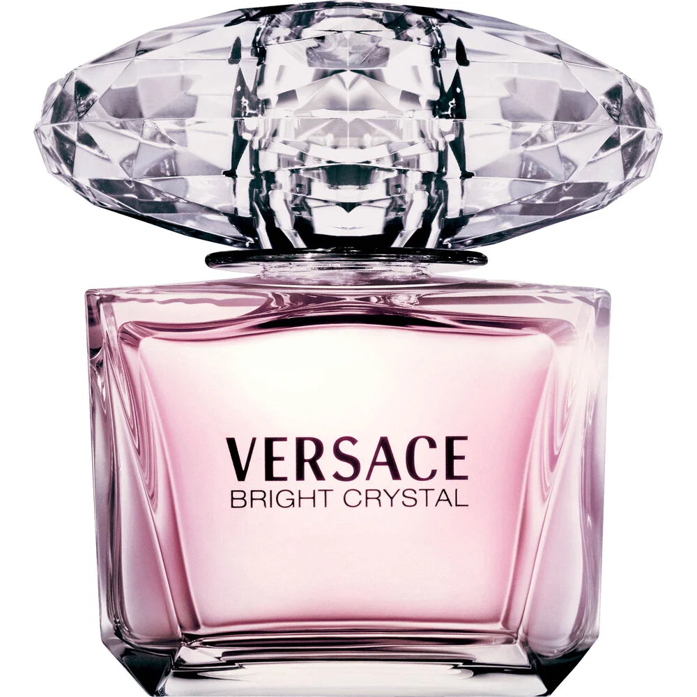 Bright Crystal by Versace