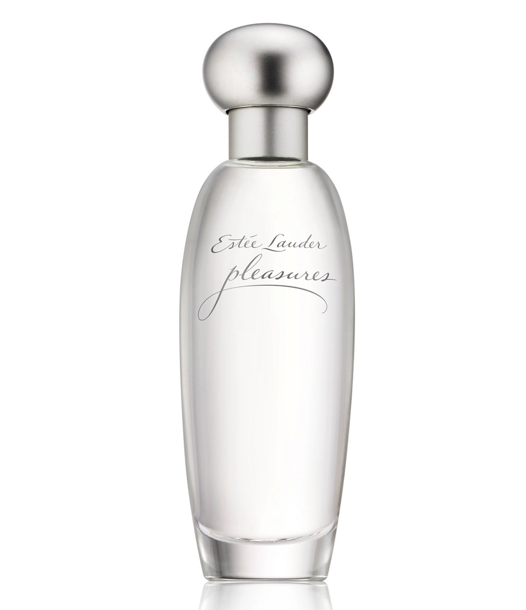 Pleasures by Estee Lauder