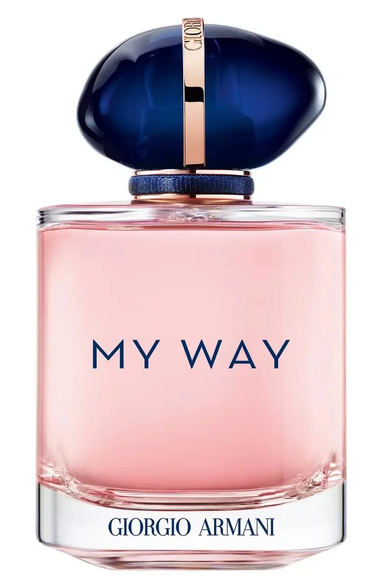 Armani My Way by Giorgio Armani