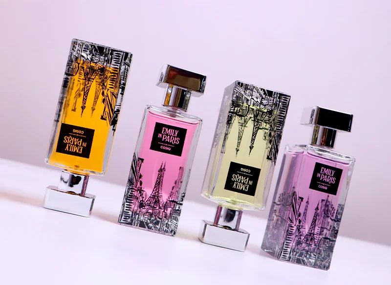 How to Choose the Perfect Perfume for Every Occasion: A Complete Fragrance Guide