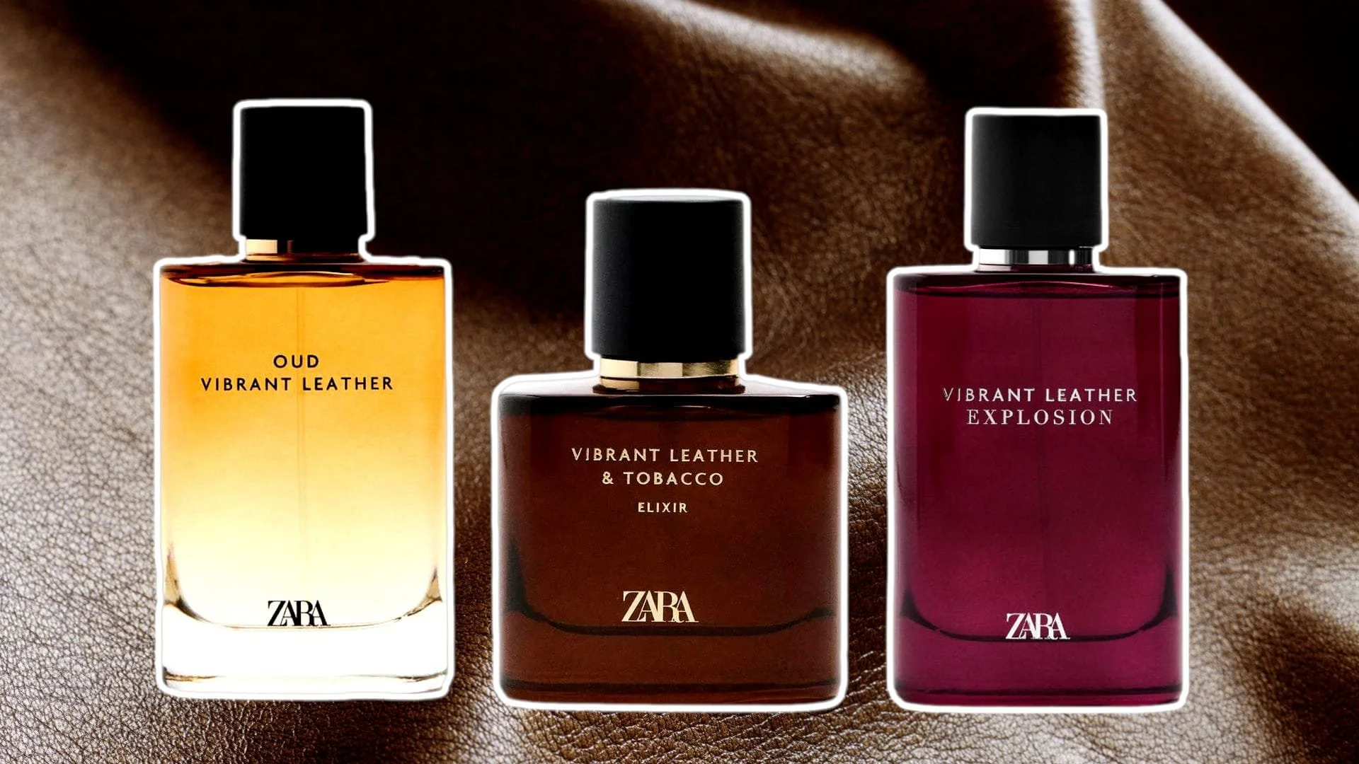 Best Zara Aftershave for Men: The Ultimate Long-Form Guide to Zara’s Freshest &amp; Most Masculine Scents