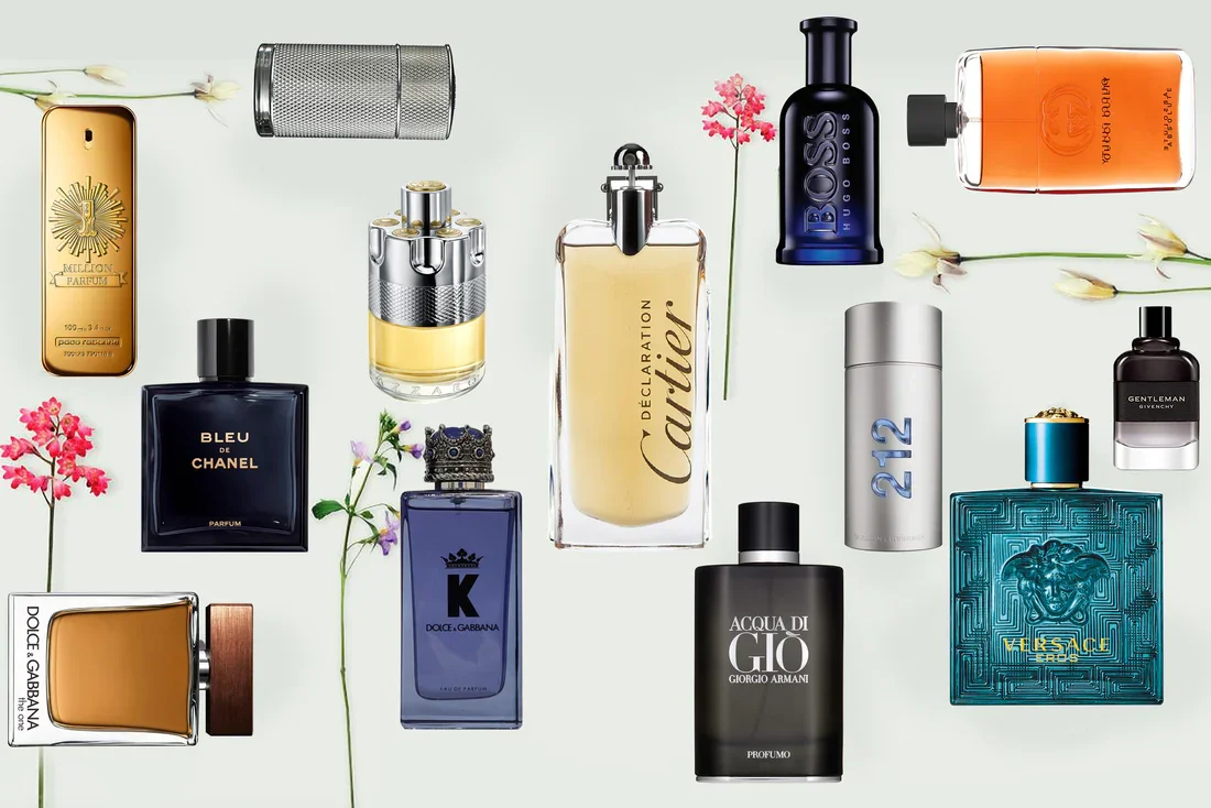Best Perfumes for Men in Their 30s – Mature, Confident &amp; Refined Scents