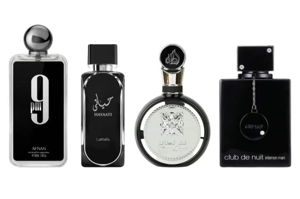 Armaf vs Lattafa – Which Perfume Brand Is Better?