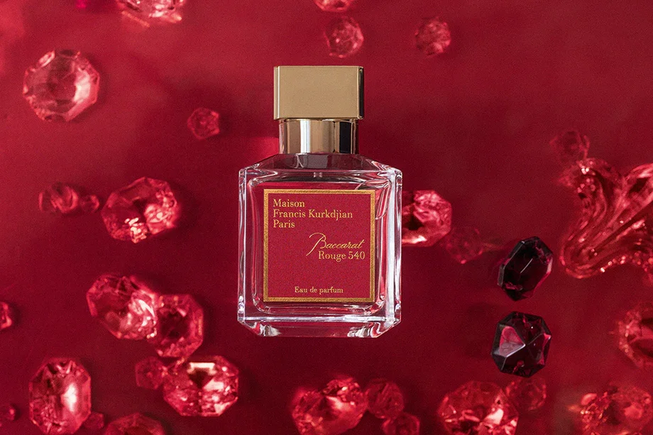 40 of the Most Dazzling Fragrances to Gift This Christmas