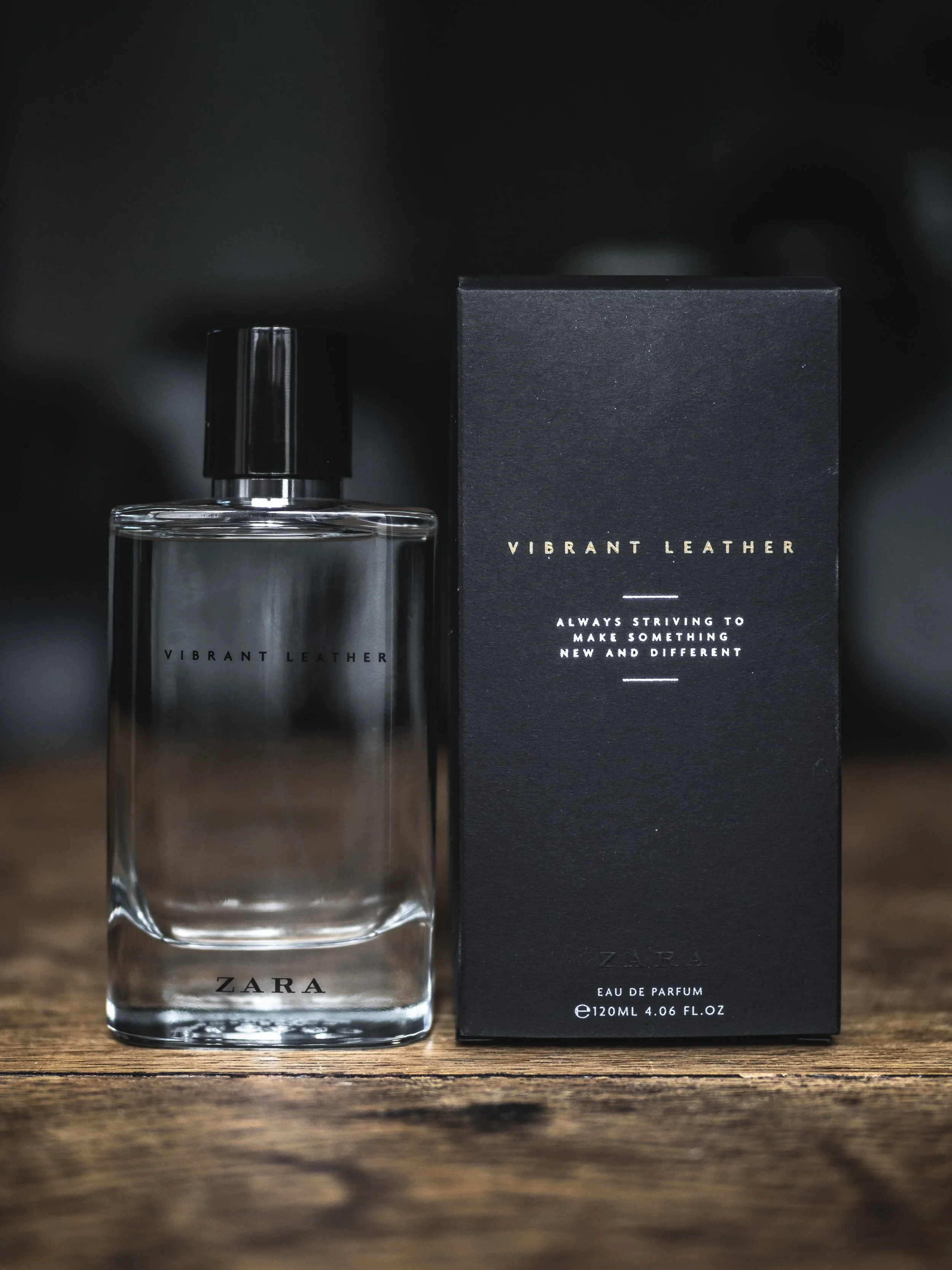 Zara Vibrant Leather vs Creed Aventus – Is the Budget Icon Really Worth It?