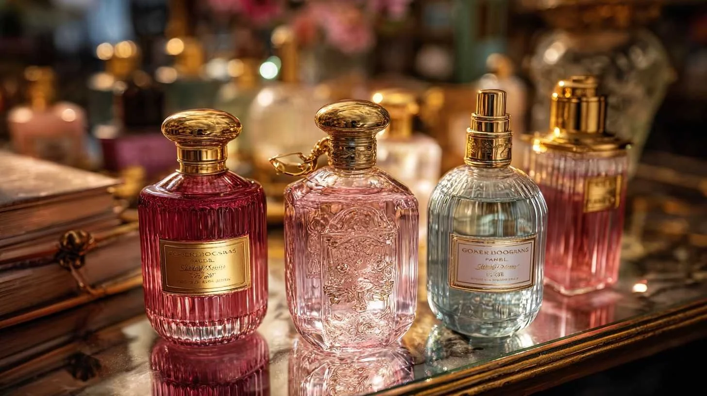 Best Long-Lasting Perfumes (Men &amp; Women) That Stay All Day