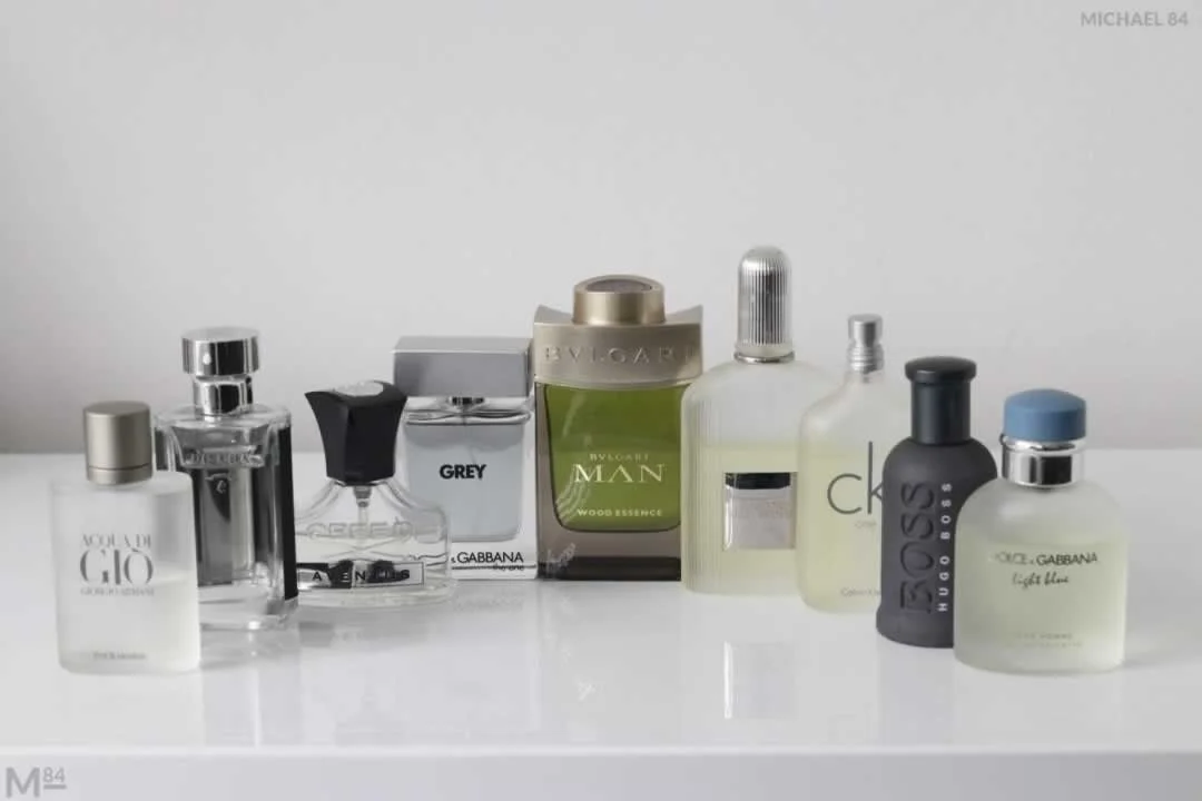 Best Office Perfumes for Men (Professional, Long-Lasting &amp; Not Overpowering)
