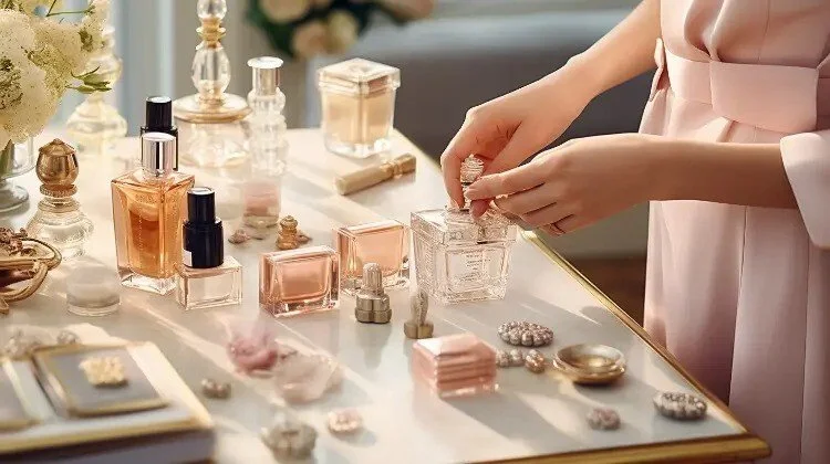 What Is Perfume? A Simple Beginner’s Guide to Fragrance
