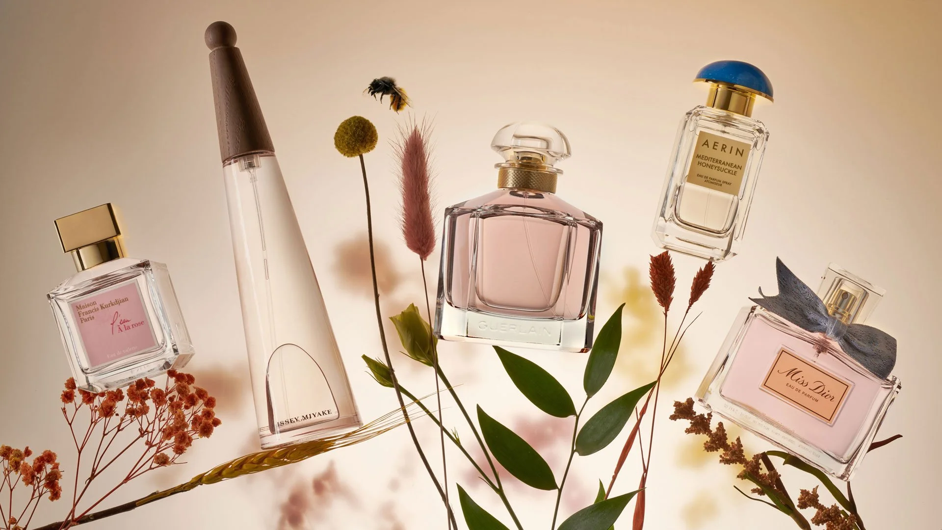 The Top 10 Spring Fragrances for Women in 2026